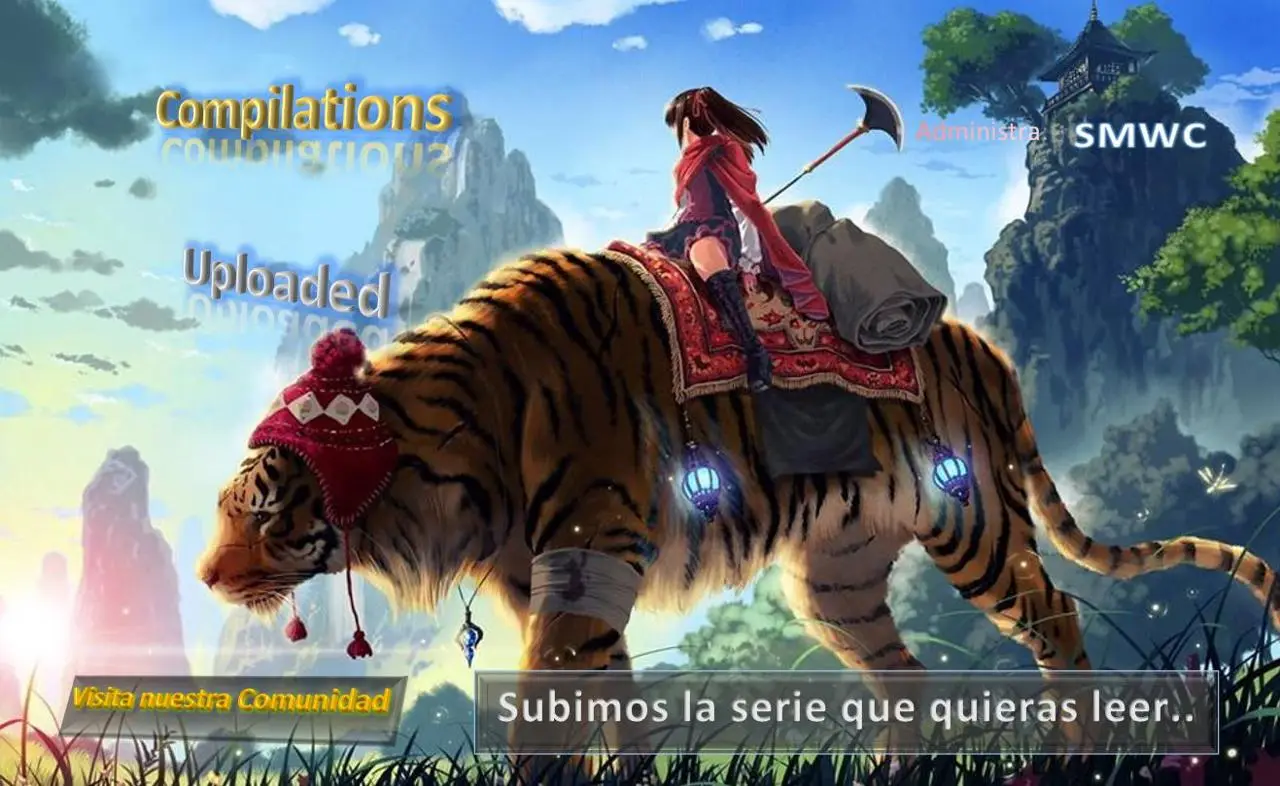 High-School DxD capítulo 31, página 1