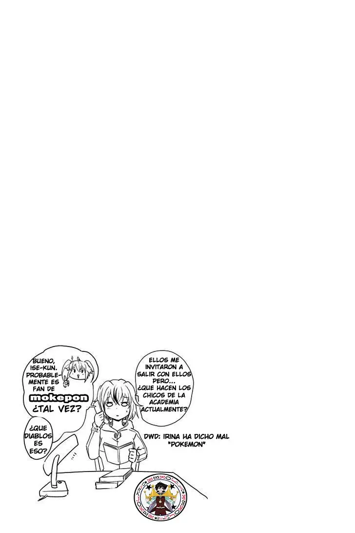 High-School DxD capítulo 35, página 29