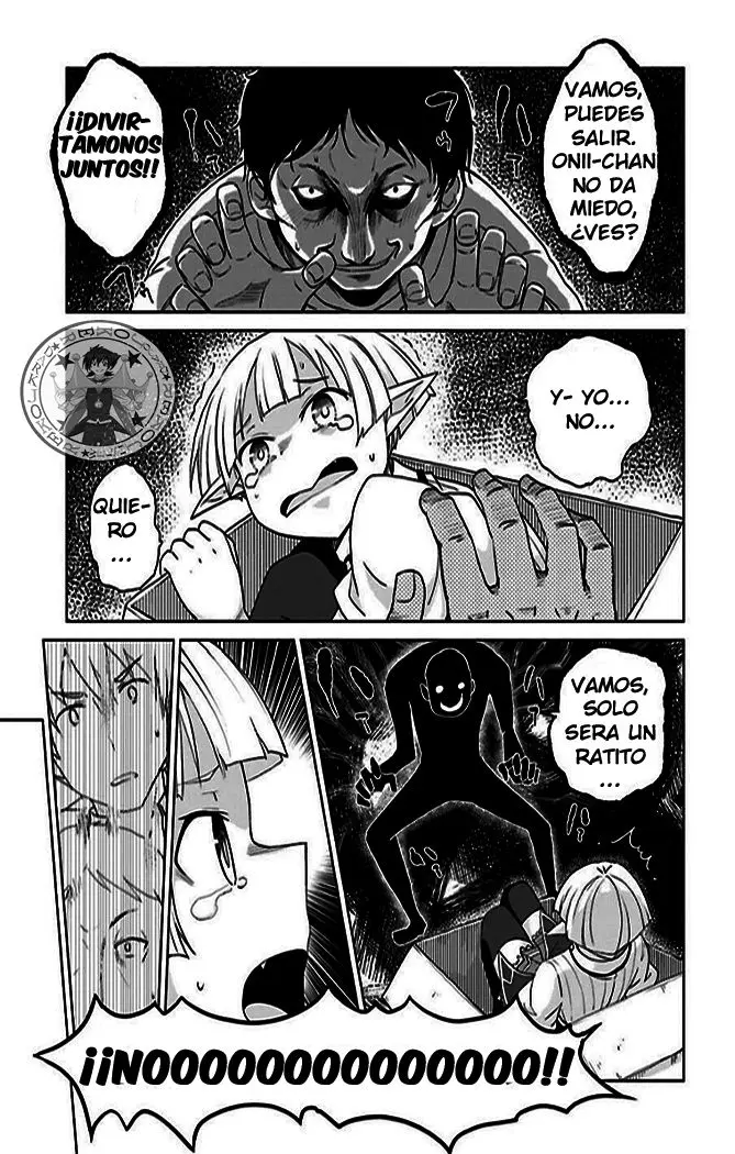 High-School DxD capítulo 41, página 25