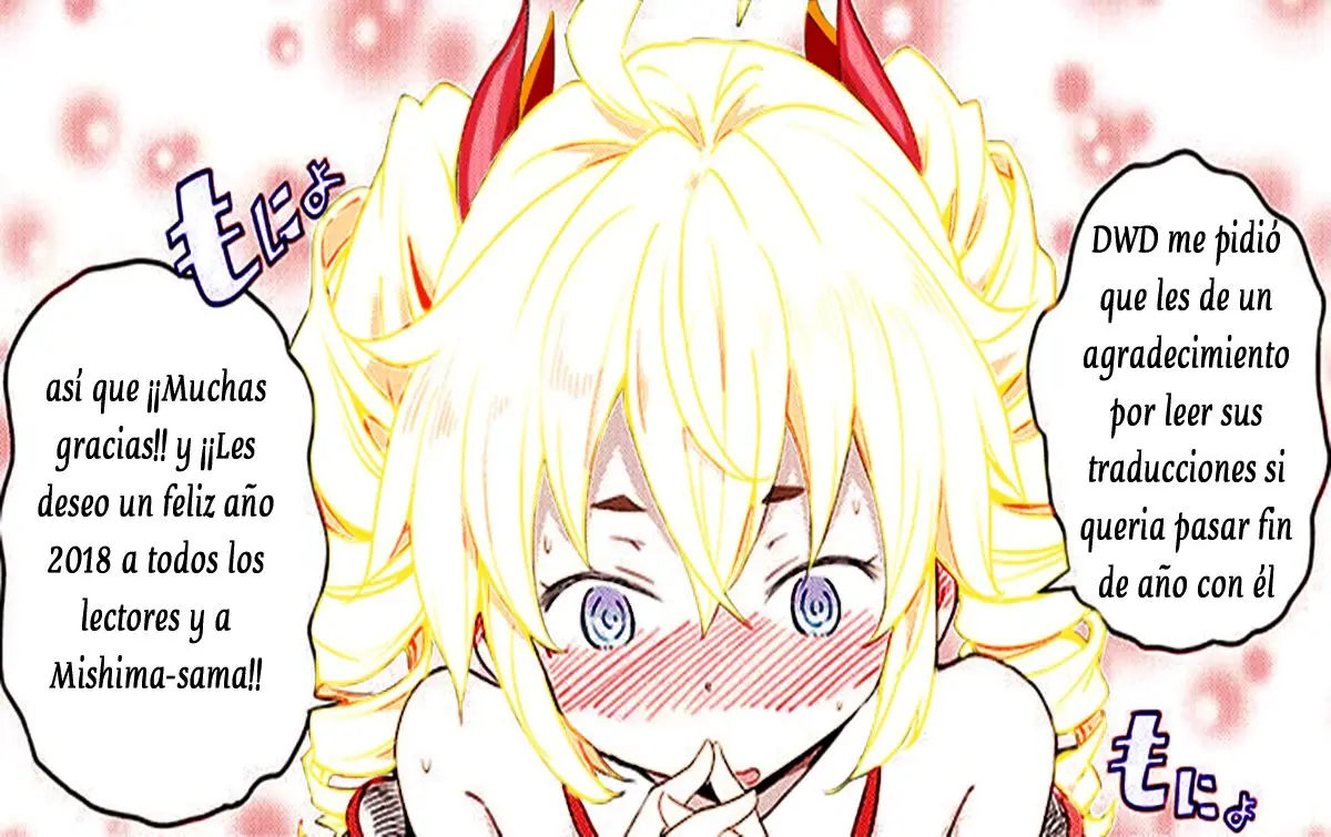 High-School DxD capítulo 56, página 23