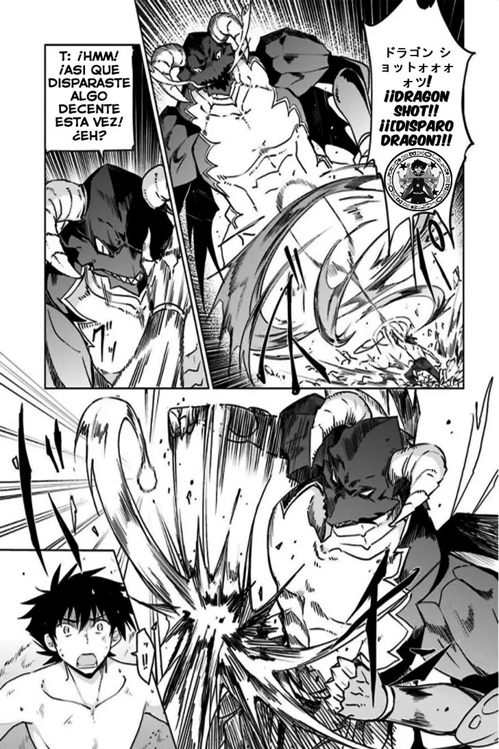 High-School DxD capítulo 59, página 10