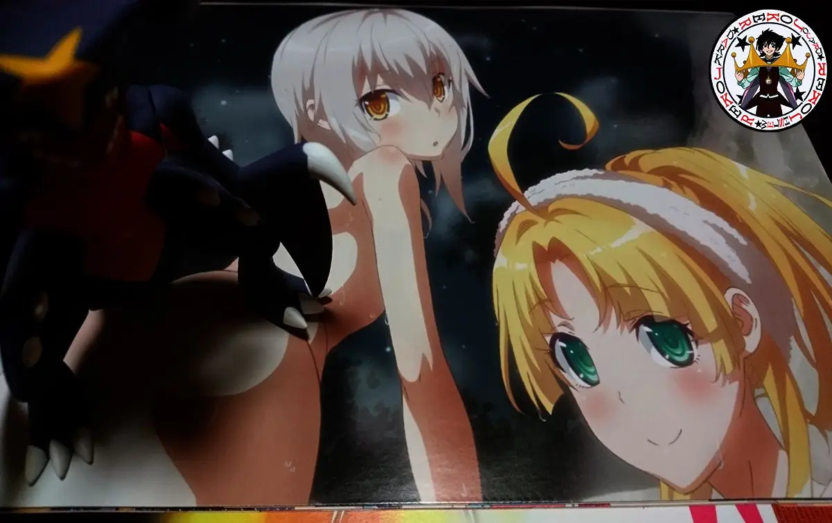 High-School DxD capítulo 59, página 26