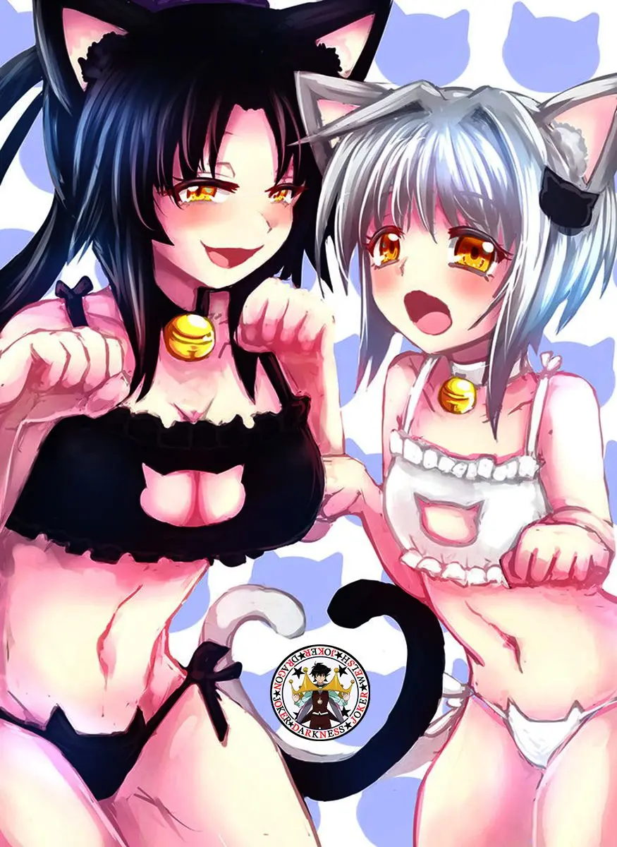 High-School DxD capítulo 62, página 28
