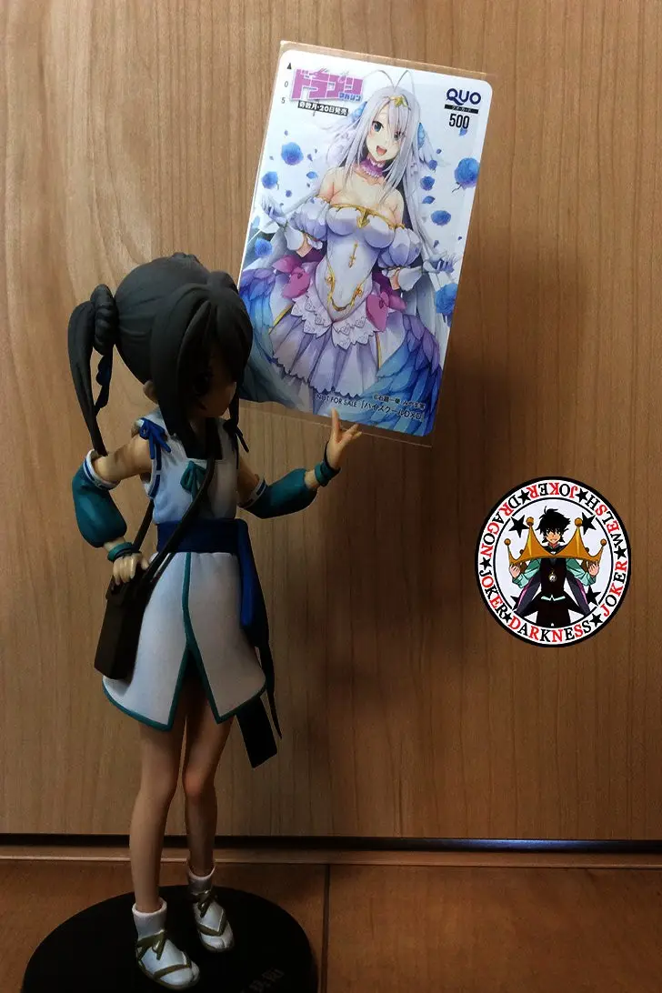 High-School DxD capítulo 64, página 2