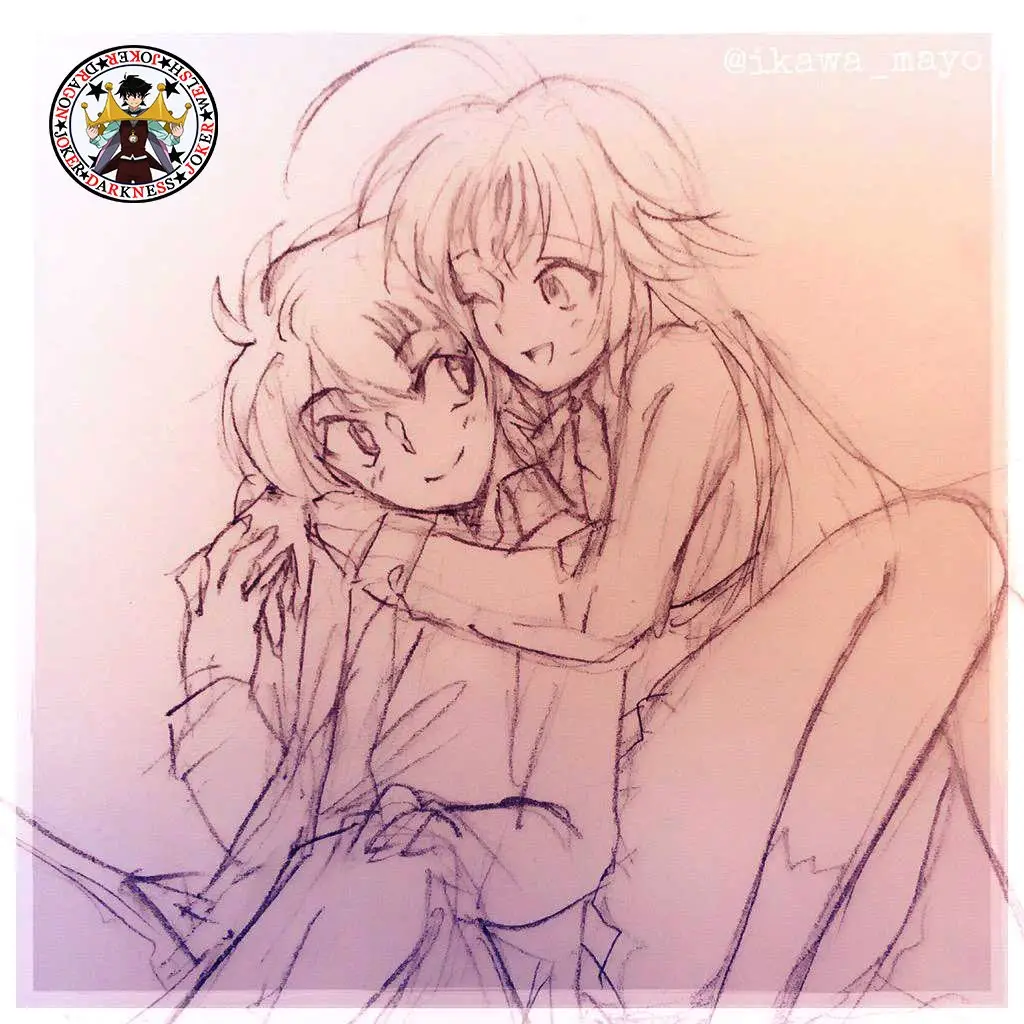 High-School DxD capítulo 68, página 2
