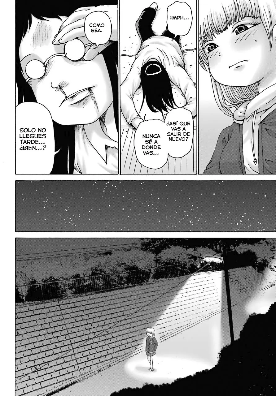 High Score Girl DASH capítulo 13, página 13