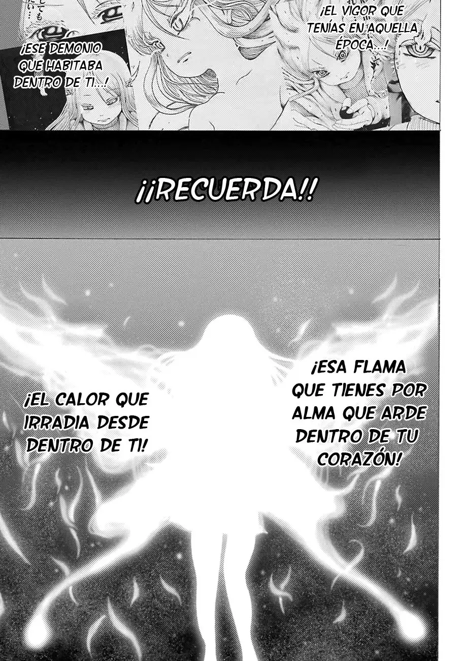 High Score Girl DASH capítulo 7, página 19
