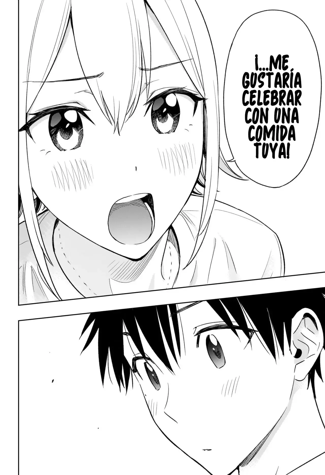 Hima-Ten! capítulo 12, página 16