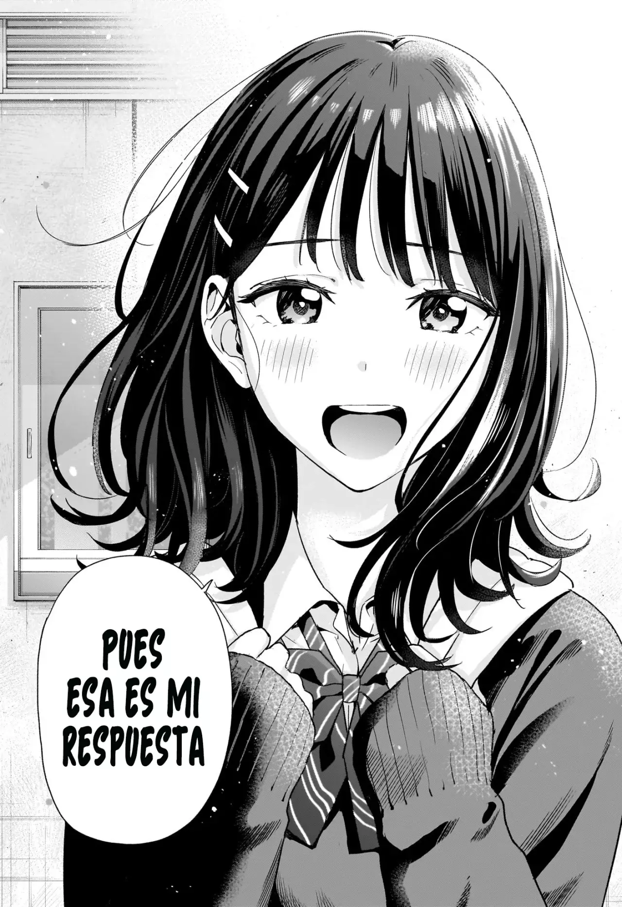 Hima-Ten! capítulo 13, página 19