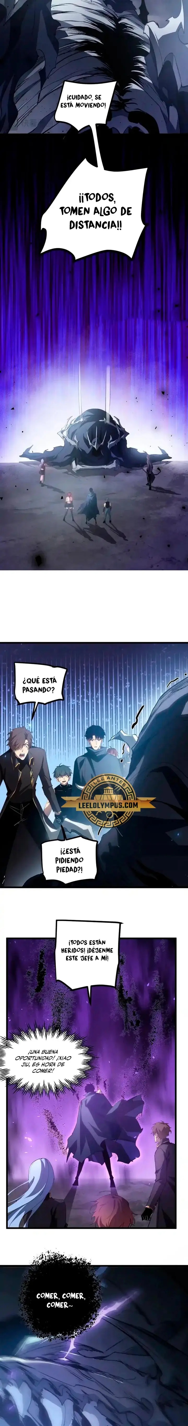 Hima-Ten! capítulo 14, página 8