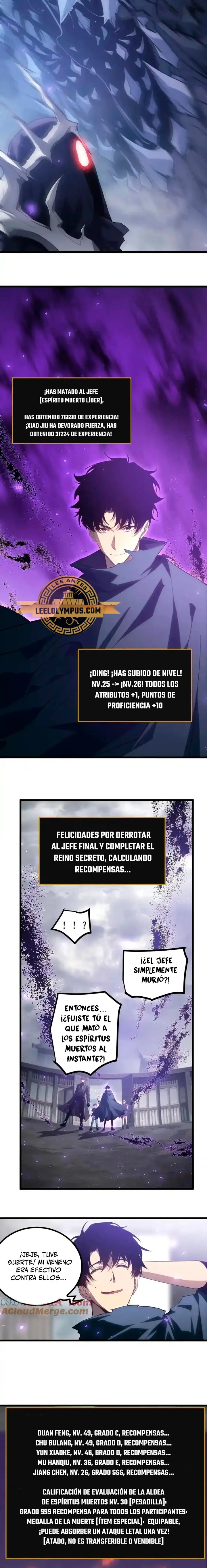 Hima-Ten! capítulo 14, página 9