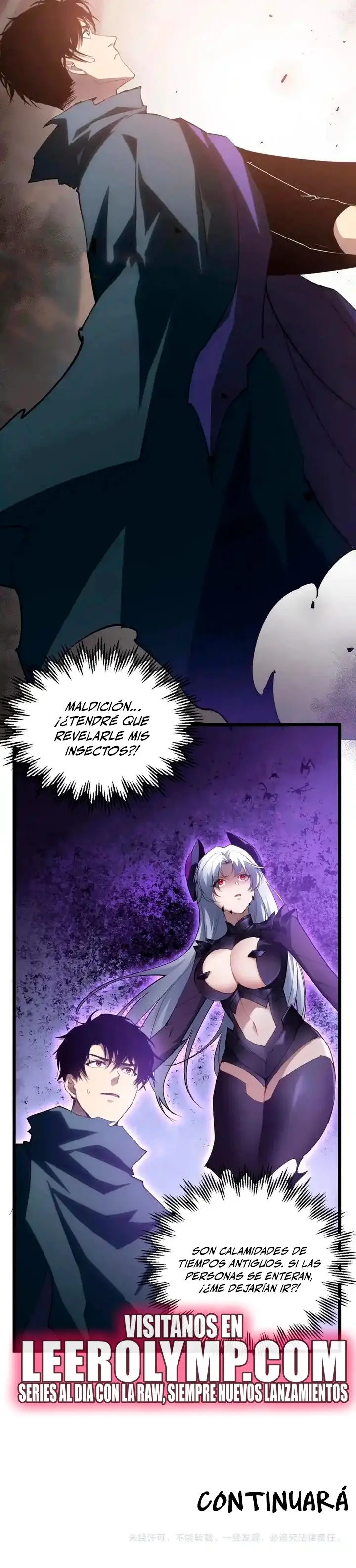 Hima-Ten! capítulo 14, página 13