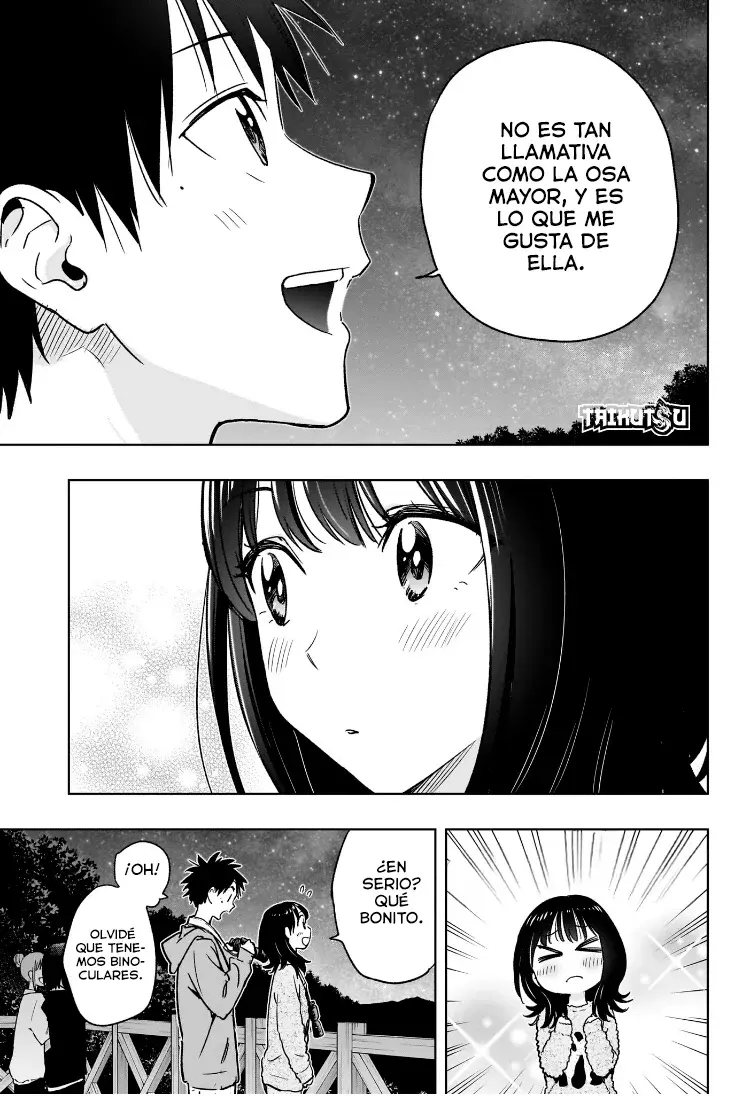 Hima-Ten! capítulo 22, página 10