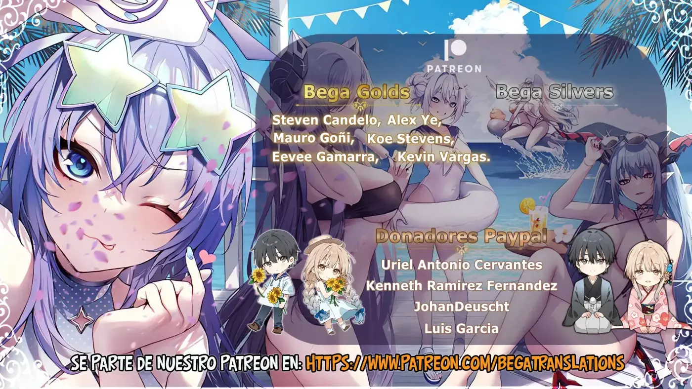 Hima-Ten! capítulo 34, página 2