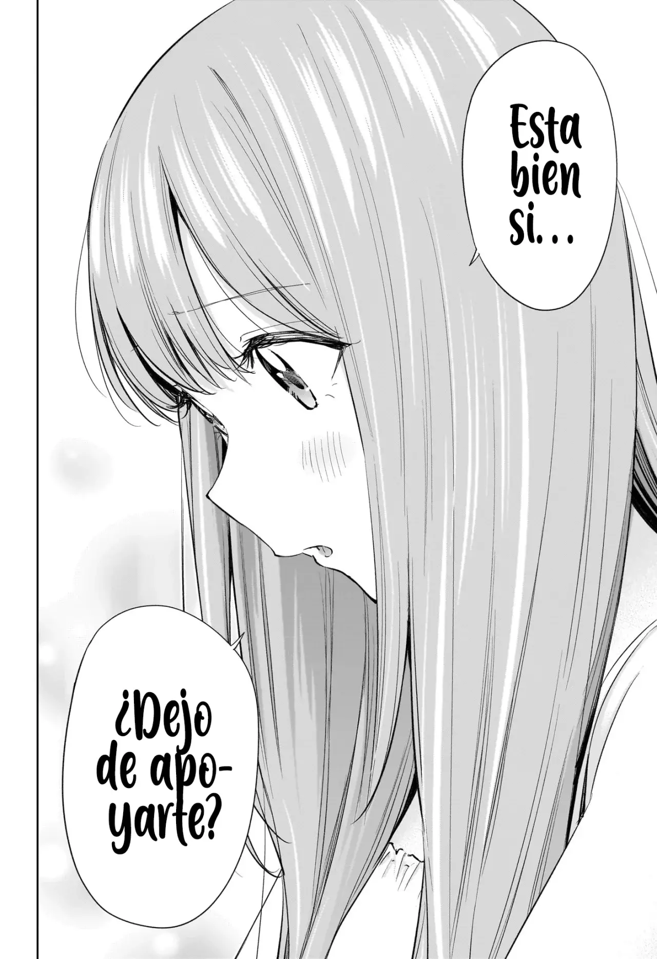 Hima-Ten! capítulo 34, página 16