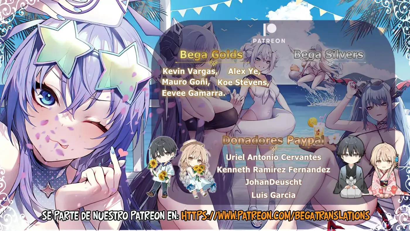 Hima-Ten! capítulo 36, página 2