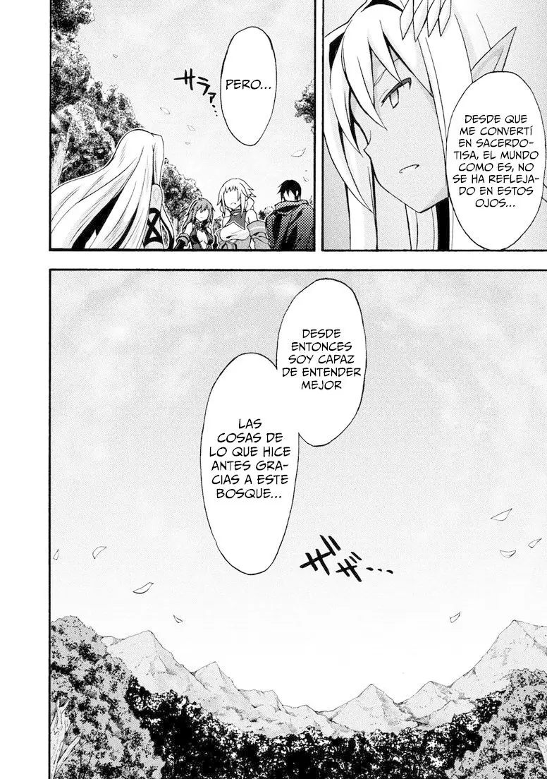 Himekishi ga Classmate! capítulo 13, página 5