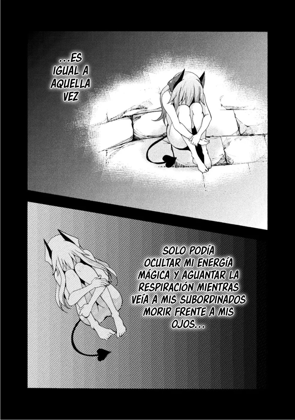 Himekishi ga Classmate! capítulo 21, página 10