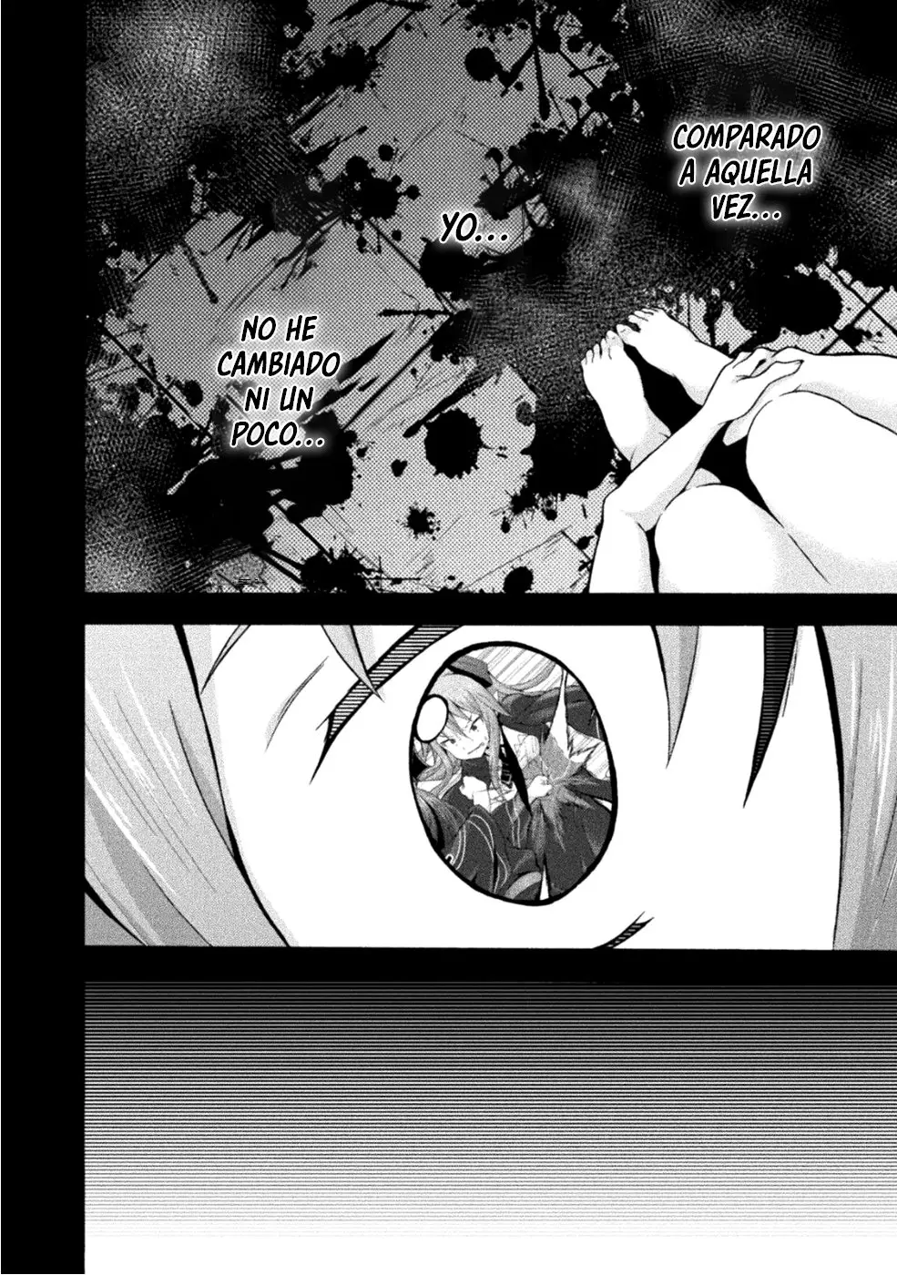 Himekishi ga Classmate! capítulo 21, página 11