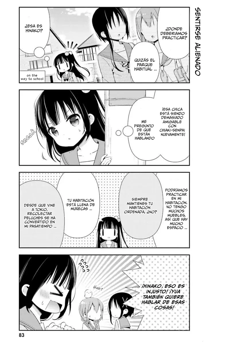 Hinako Note capítulo 18, página 7
