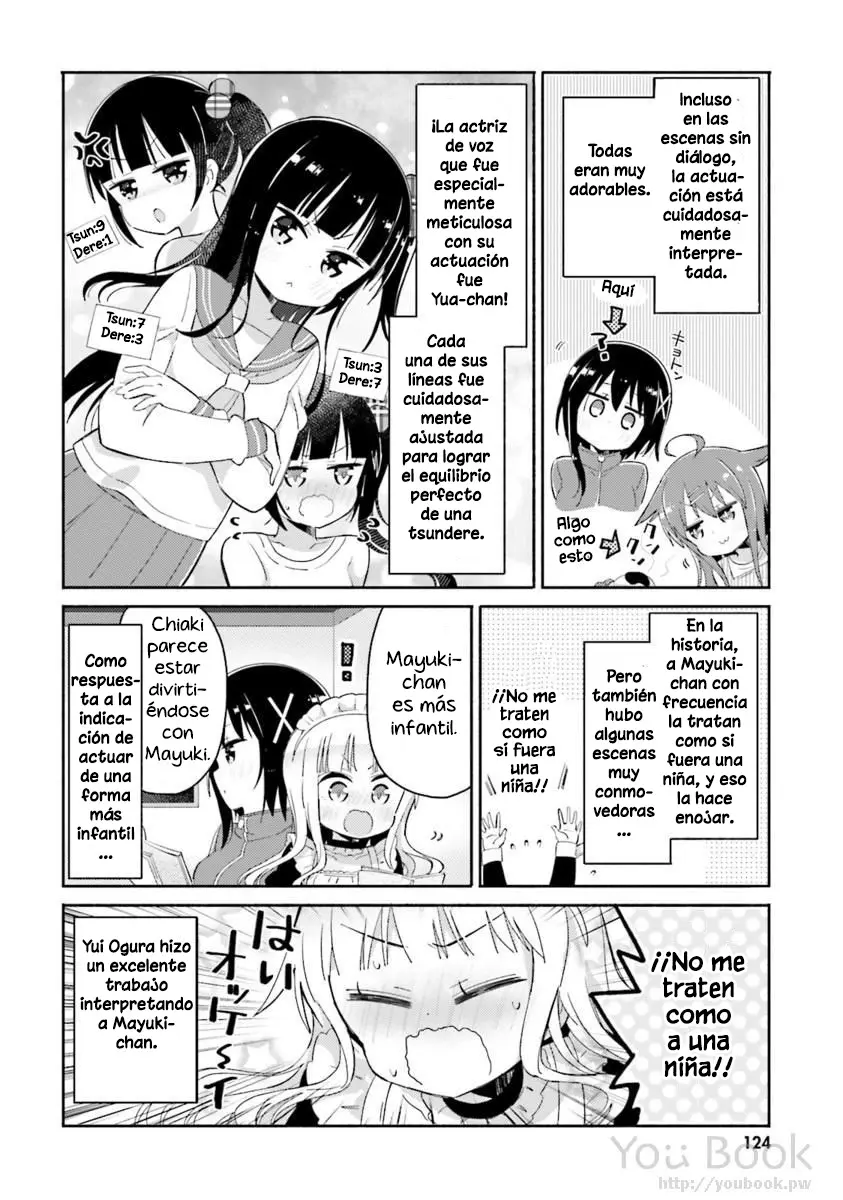 Hinako Note capítulo 29.5, página 7