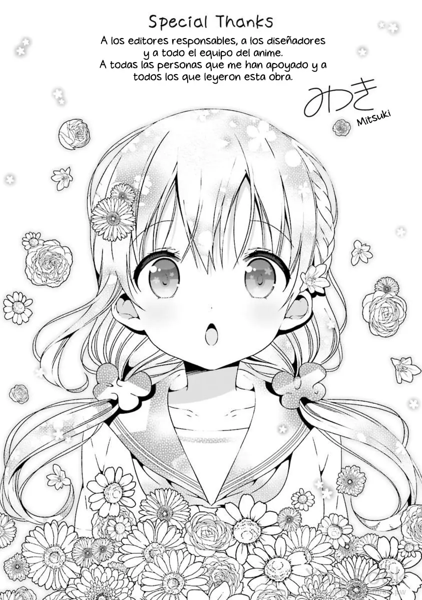 Hinako Note capítulo 29.5, página 11