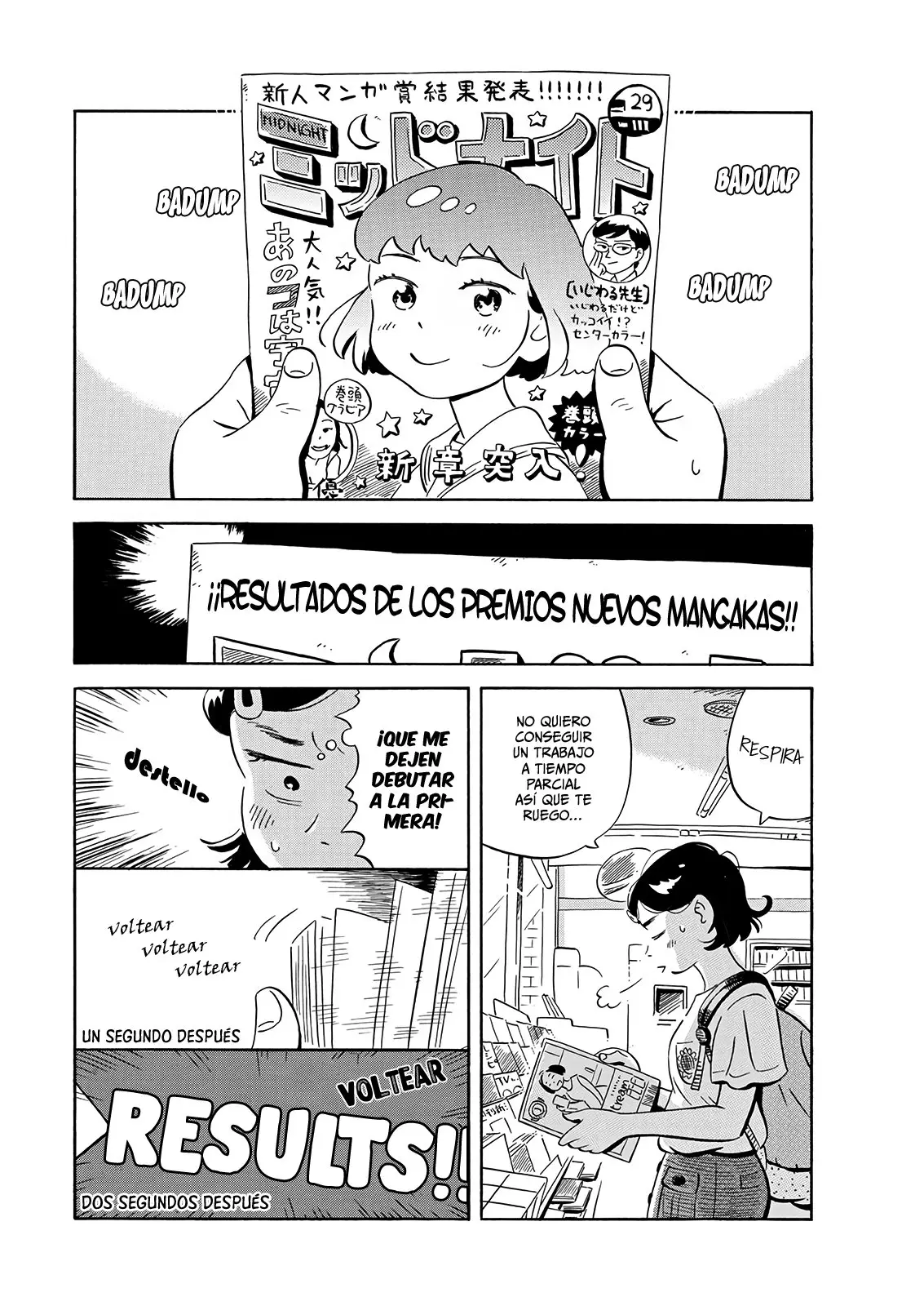 Hirayasumi capítulo 10, página 4