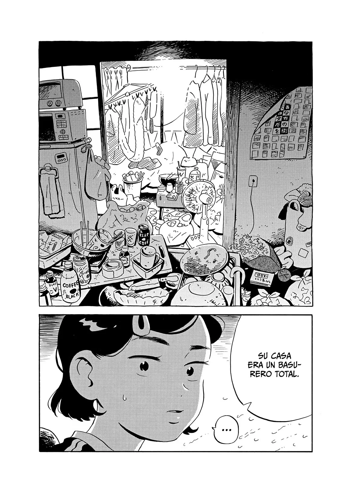 Hirayasumi capítulo 16, página 10
