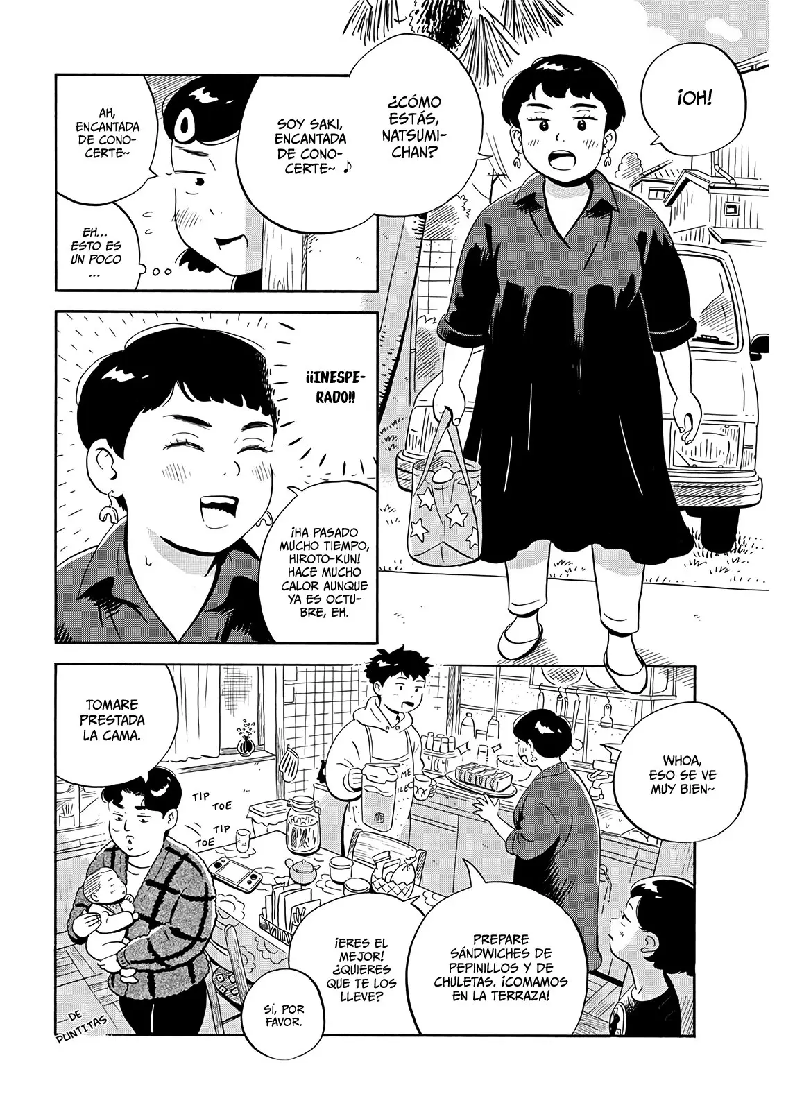 Hirayasumi capítulo 20, página 7