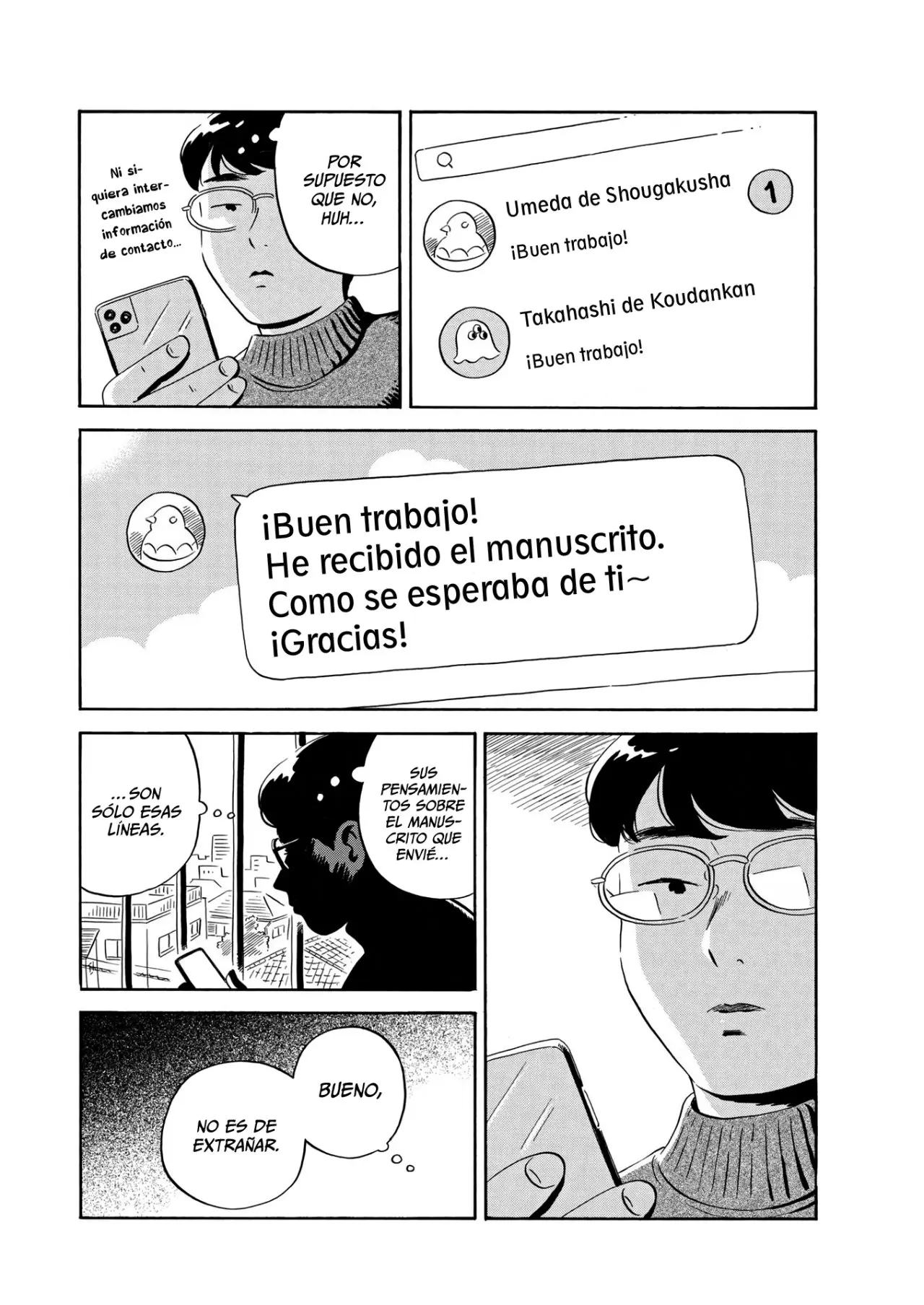 Hirayasumi capítulo 26, página 12