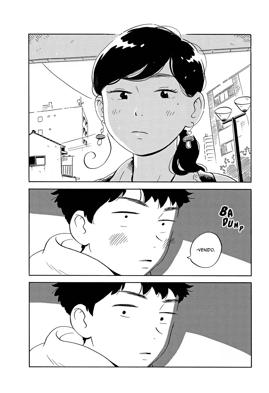 Hirayasumi capítulo 3, página 7