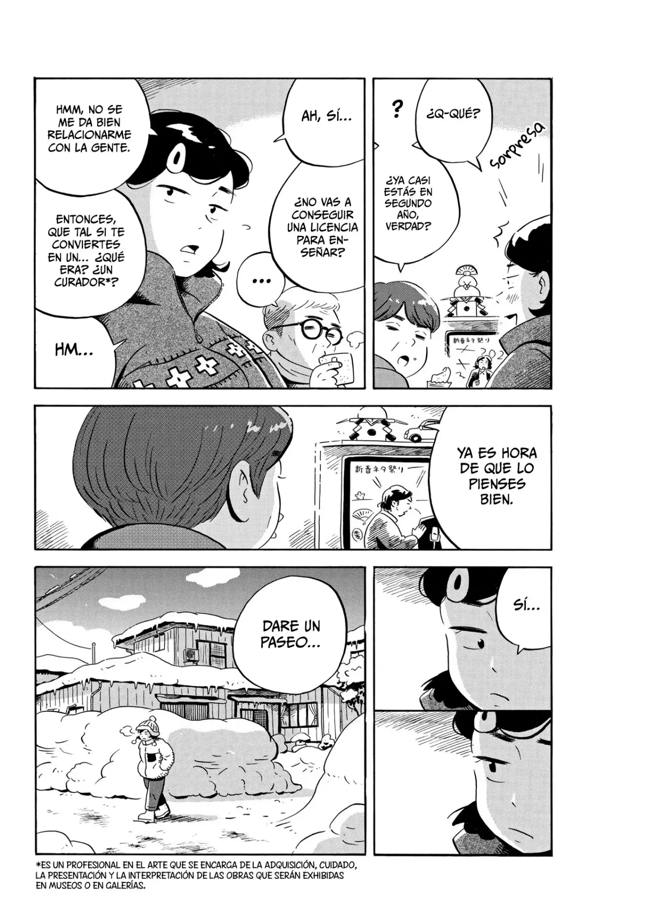 Hirayasumi capítulo 30, página 7