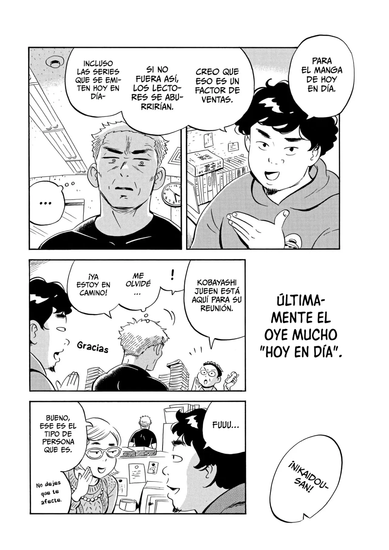 Hirayasumi capítulo 31, página 7