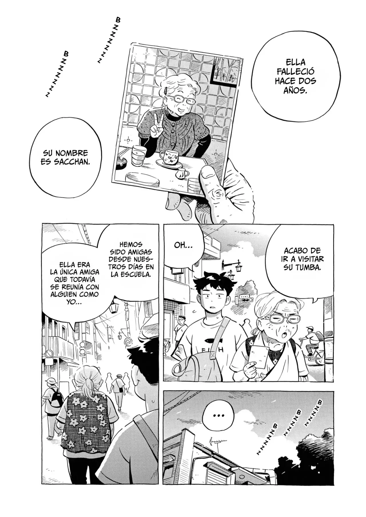 Hirayasumi capítulo 32, página 10
