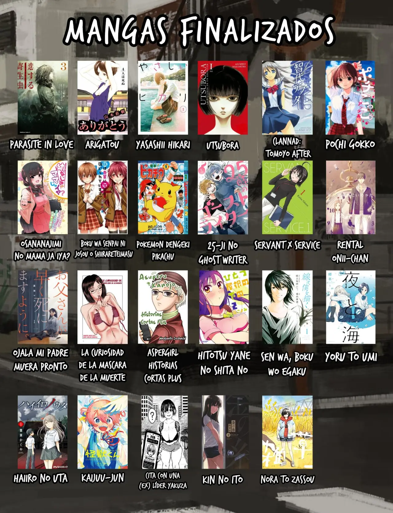 Hirayasumi capítulo 37, página 20