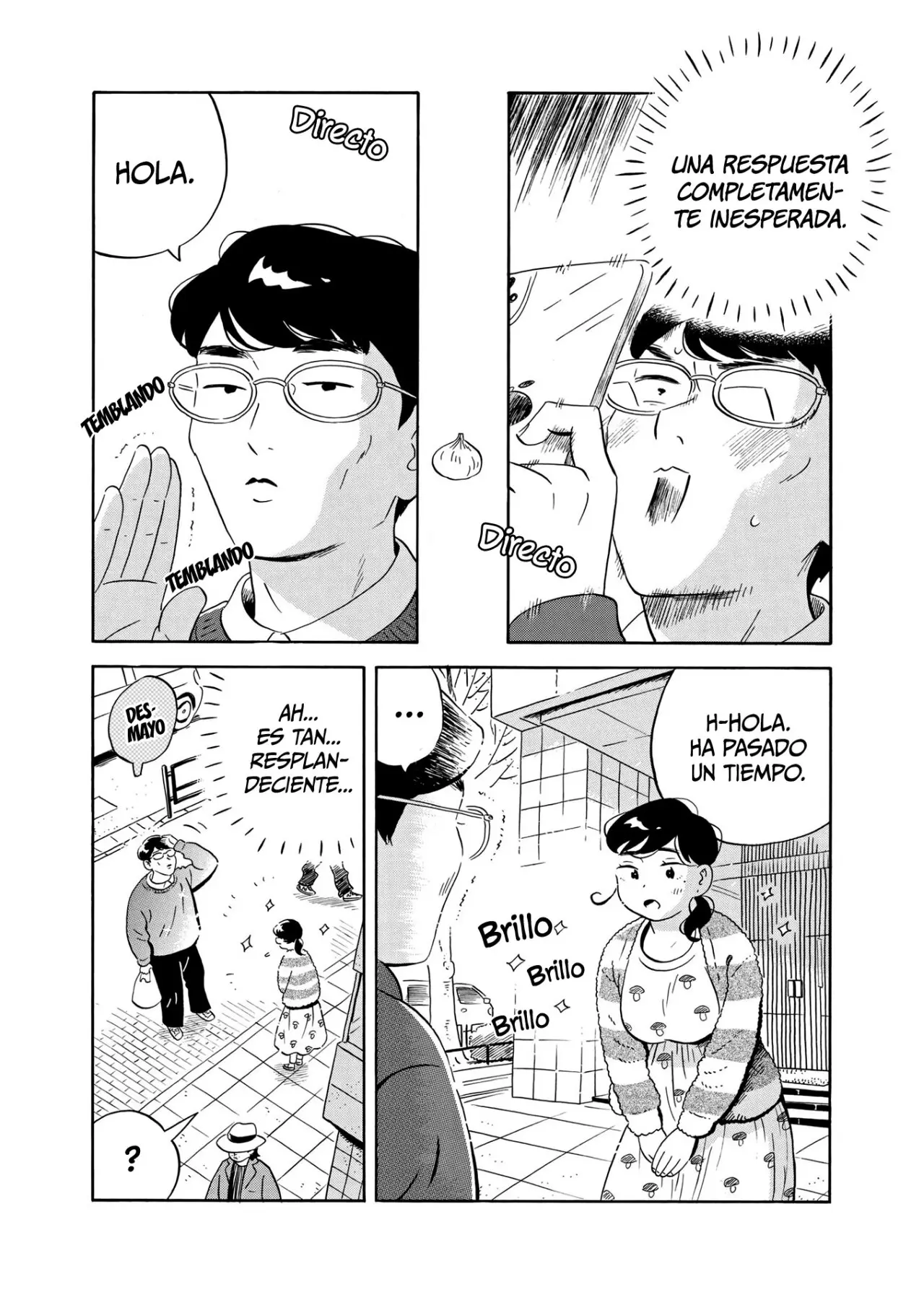 Hirayasumi capítulo 38, página 7