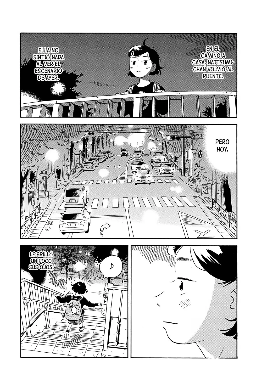 Hirayasumi capítulo 4, página 19