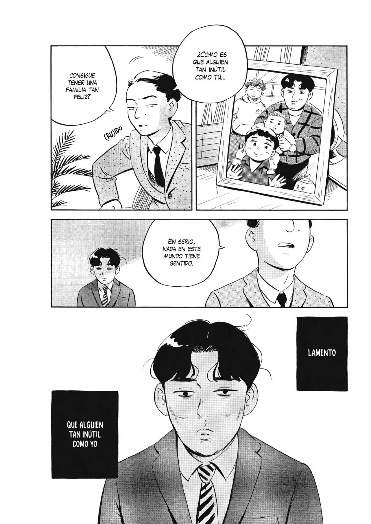 Hirayasumi capítulo 42, página 9