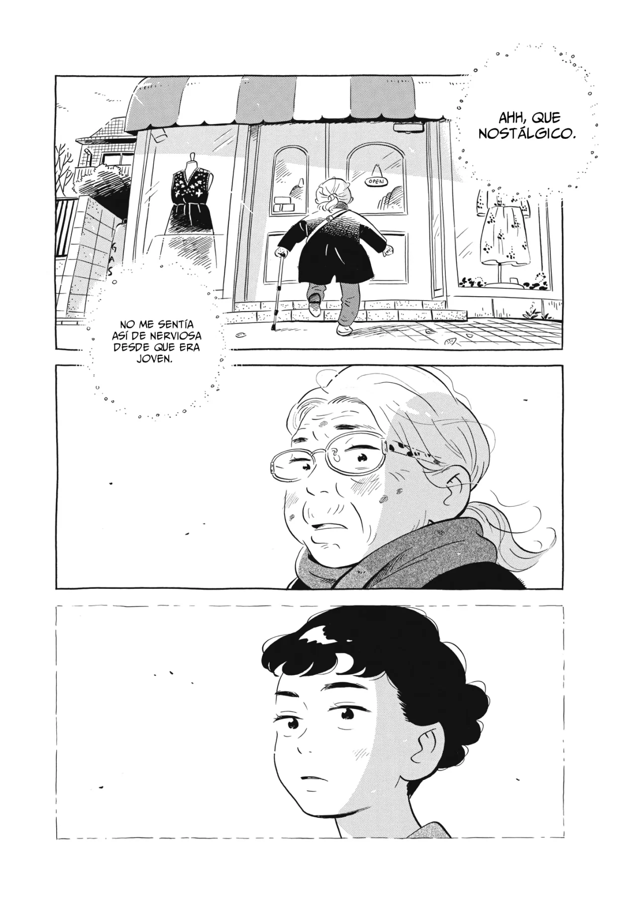 Hirayasumi capítulo 44, página 9