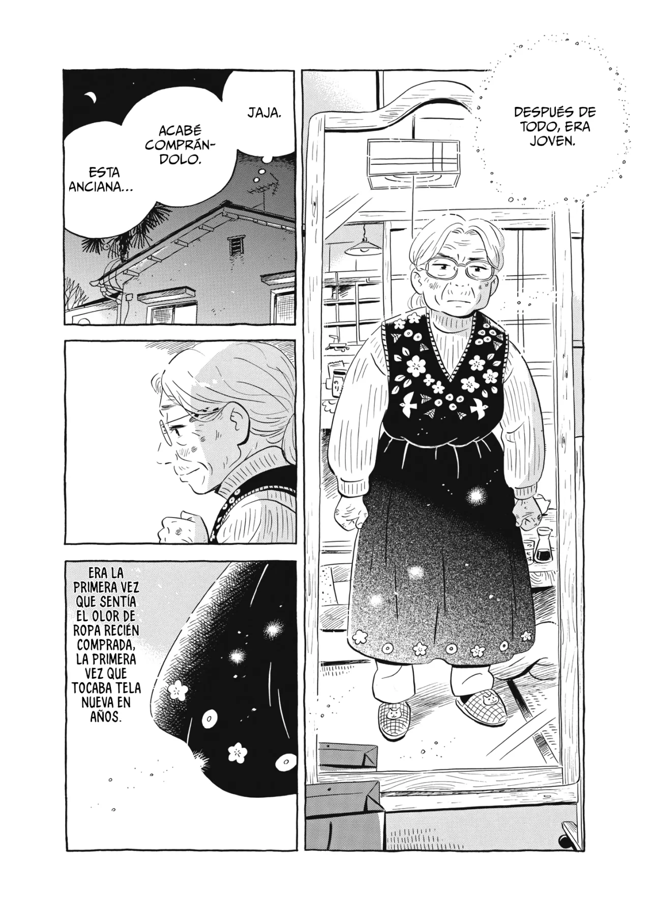 Hirayasumi capítulo 44, página 11