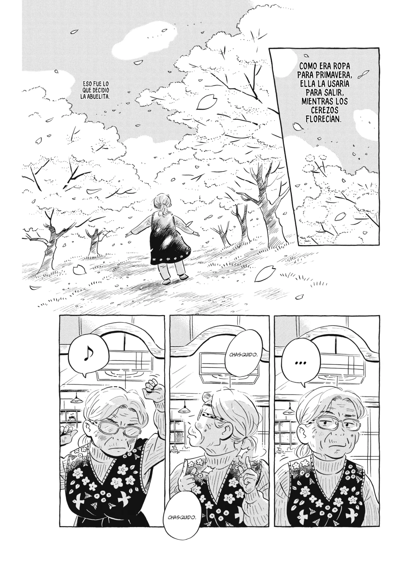 Hirayasumi capítulo 44, página 12