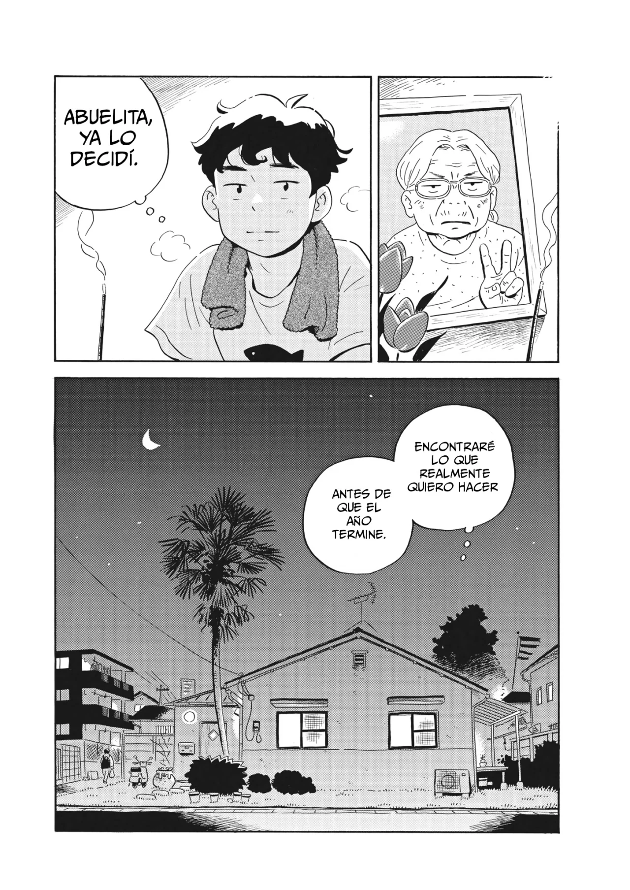Hirayasumi capítulo 45, página 20