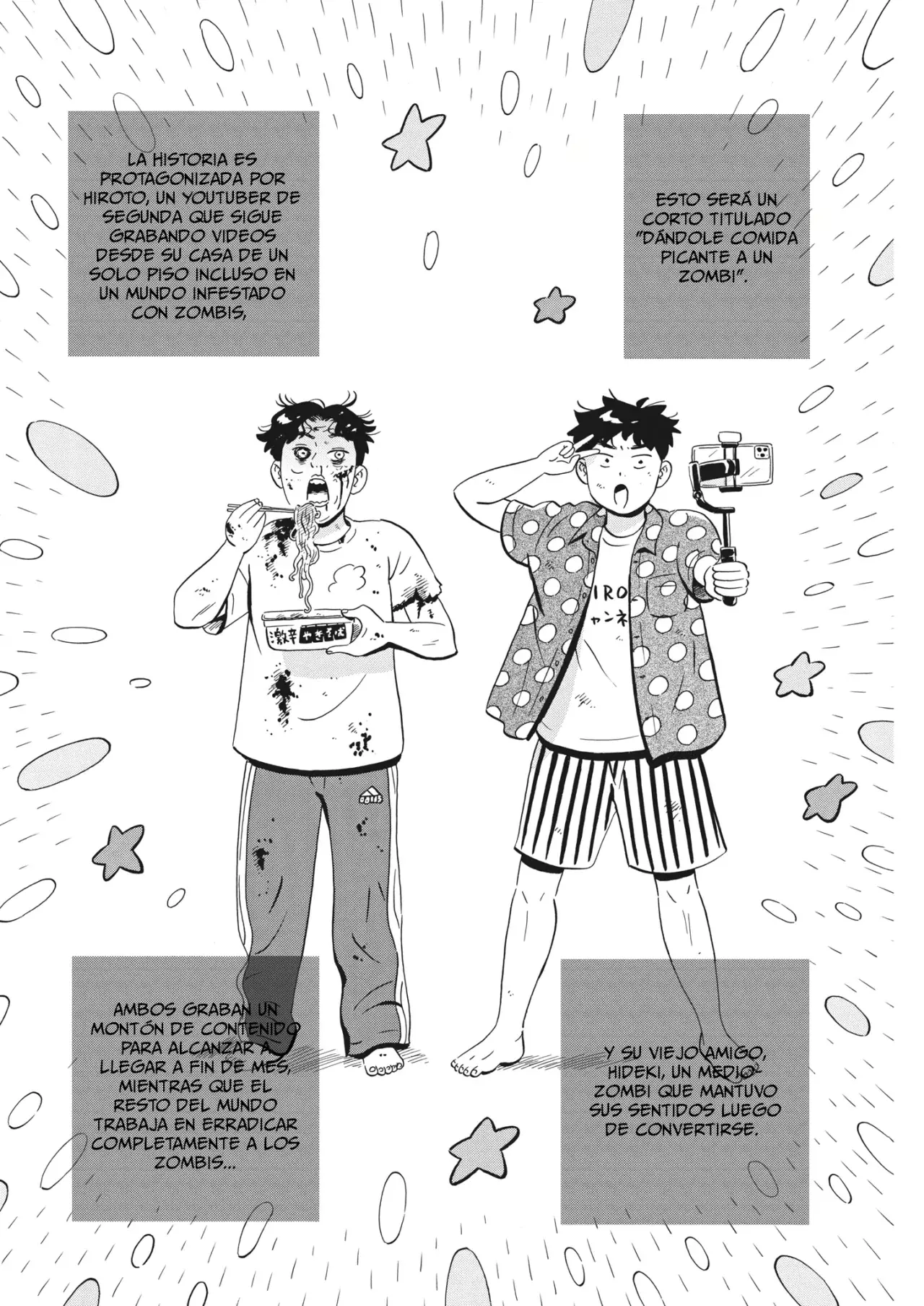 Hirayasumi capítulo 51, página 3