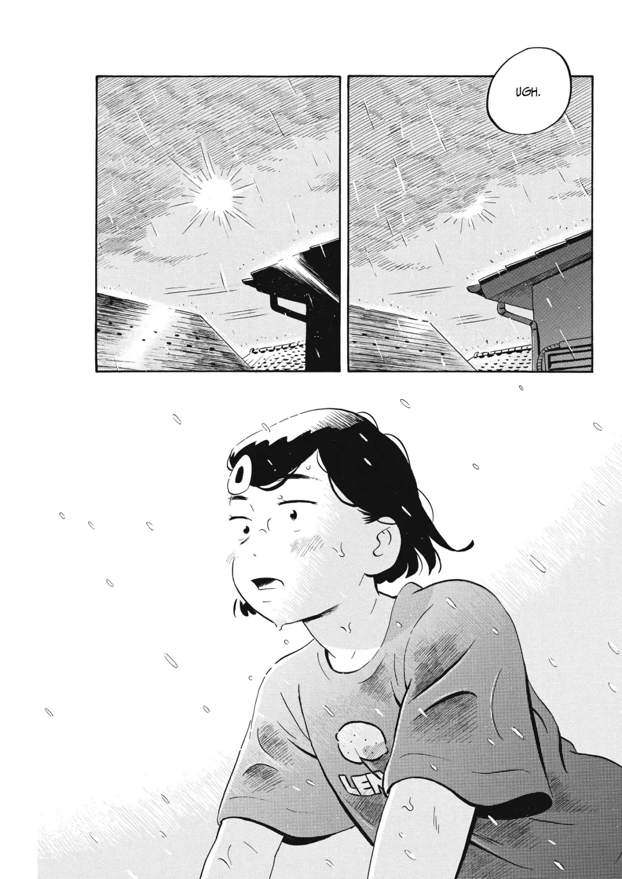 Hirayasumi capítulo 53, página 12