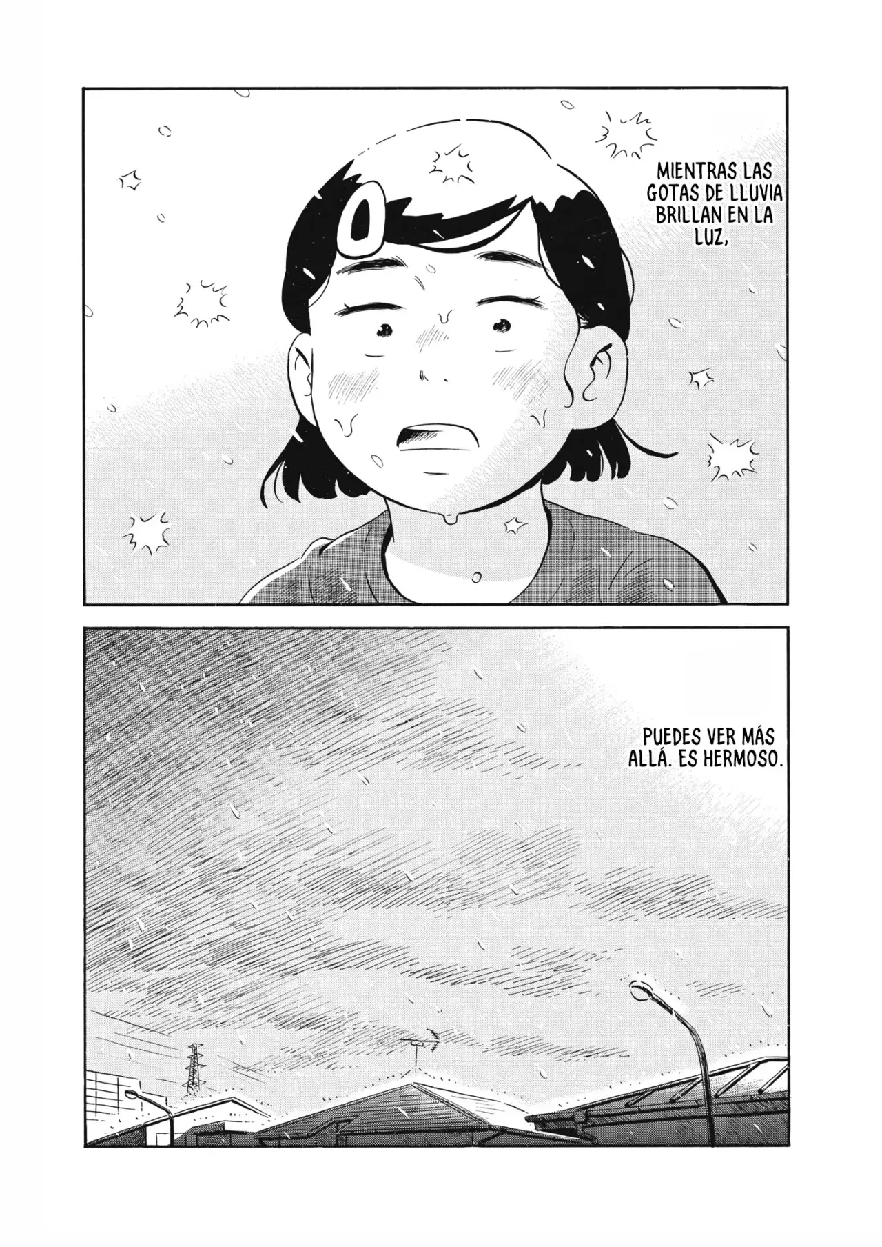 Hirayasumi capítulo 53, página 14