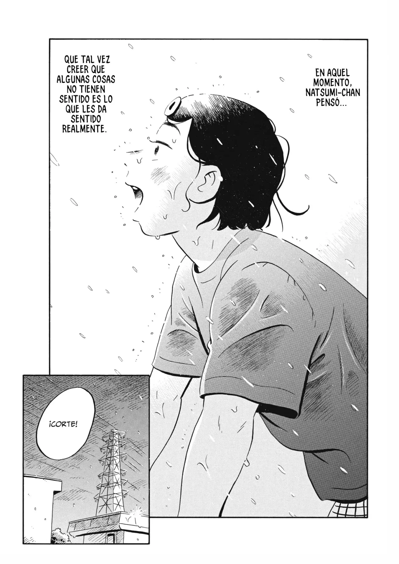 Hirayasumi capítulo 53, página 15