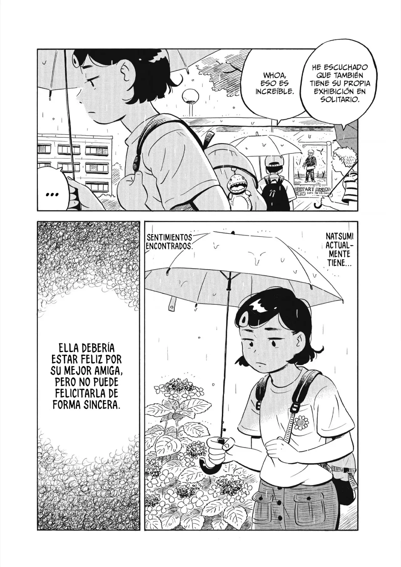 Hirayasumi capítulo 55, página 5