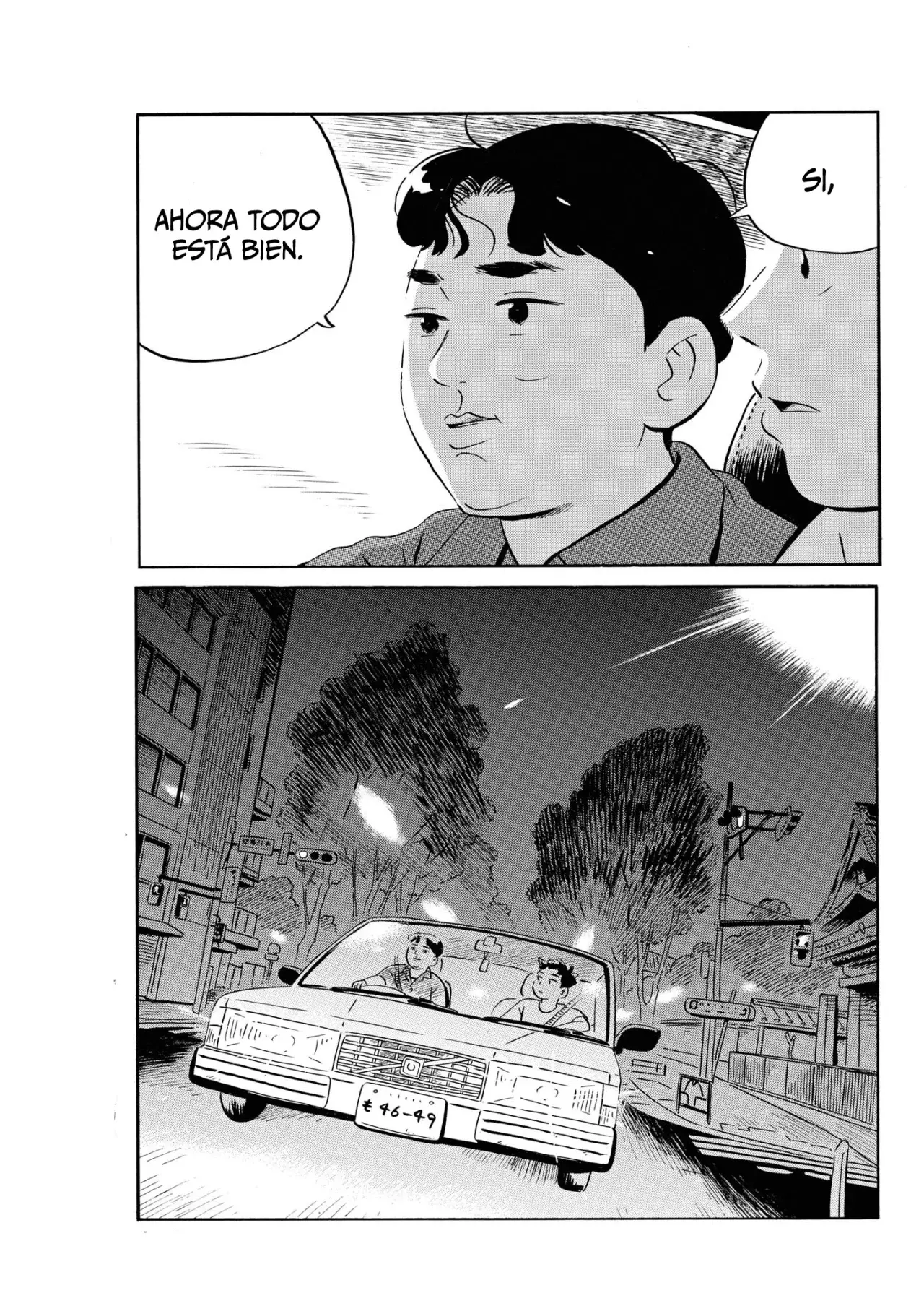 Hirayasumi capítulo 56, página 16