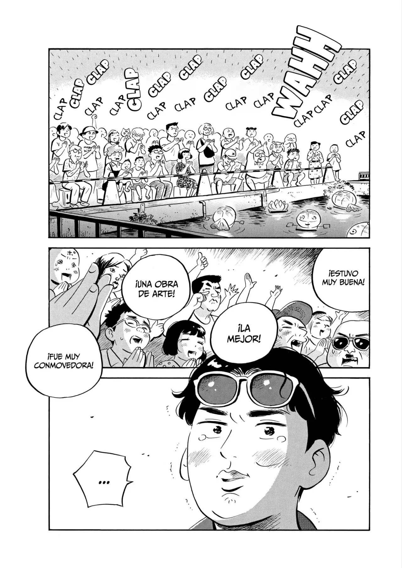 Hirayasumi capítulo 59, página 4