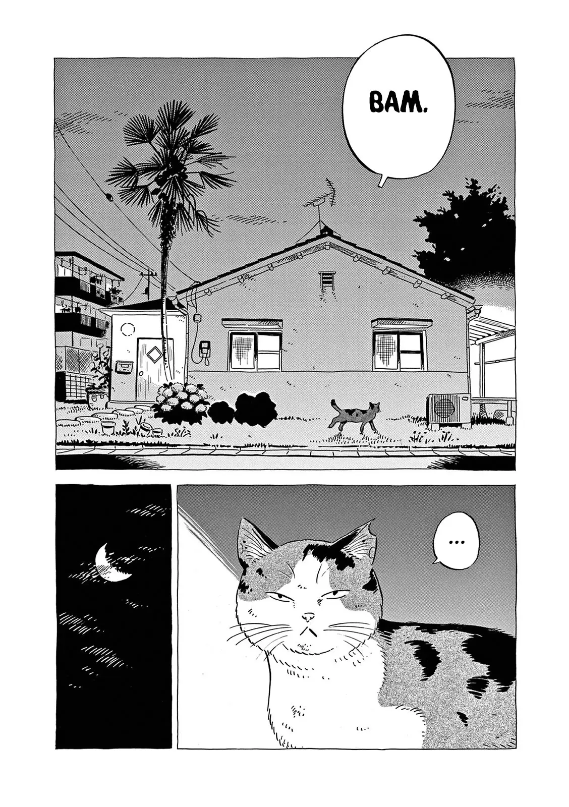 Hirayasumi capítulo 6, página 7